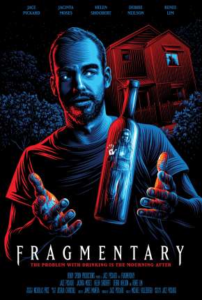 Fragmentary - Legendado via Torrent