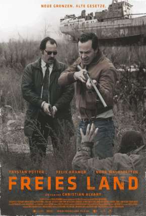 Freies Land - Legendado via Torrent