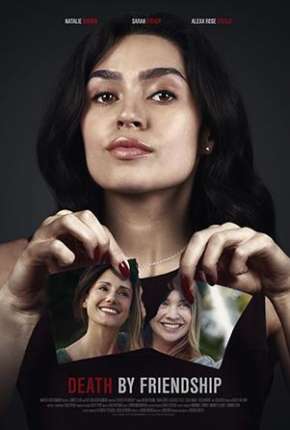 Friends Who Kill - A Daughters Ordeal - Legendado via Torrent