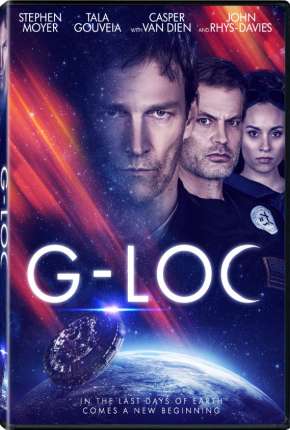 G-Loc - Legendado via Torrent