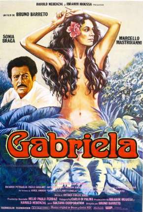 Gabriela via Torrent