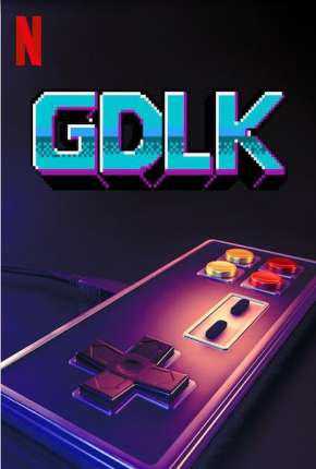 GDLK - 1ª Temporada Completa Legendada  Download - Rede Torrent
