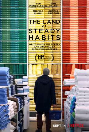 Gente de Bem - The Land of Steady Habits via Torrent
