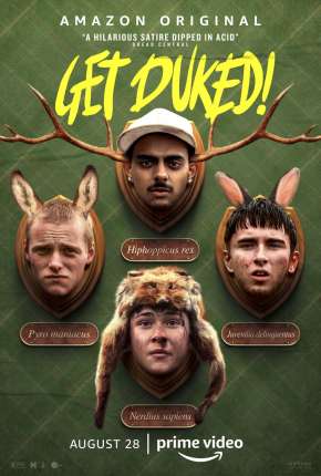 Get Duked! via Torrent