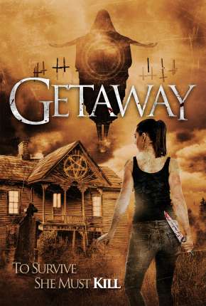 GetAWAY - Legendado via Torrent