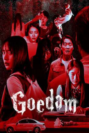 Goedam - 1ª Temporada Completa via Torrent