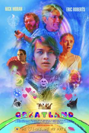 Greatland - Legendado via Torrent