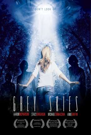 Grey Skies - Legendado via Torrent
