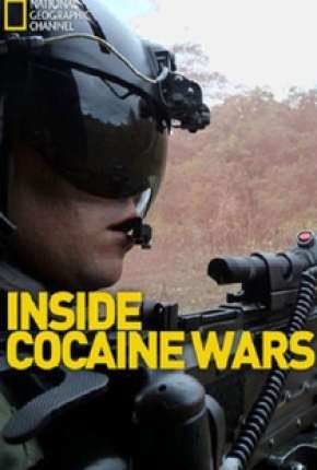 Guerra de Cocaína - A Luta Pelo Fim via Torrent