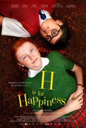 H Is for Happiness - Legendado via Torrent