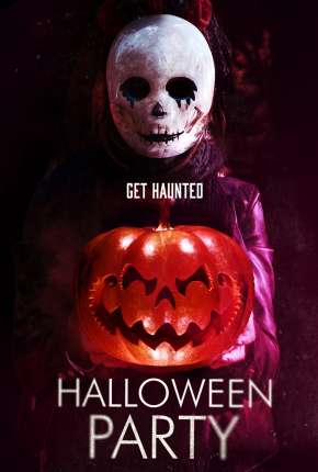 Halloween Party - Legendado via Torrent