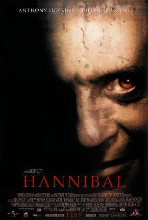 Hannibal - Quadrilogia via Torrent