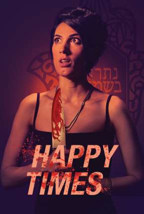 Happy Times - Legendado via Torrent