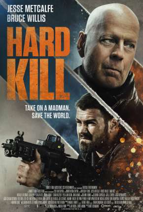 Hard Kill - Legendado via Torrent