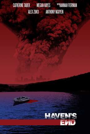 Havens End - Legendado via Torrent