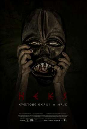 Heks - Legendado via Torrent