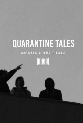Histórias da Quarentena - 1ª Temporada Completa Legendada via Torrent