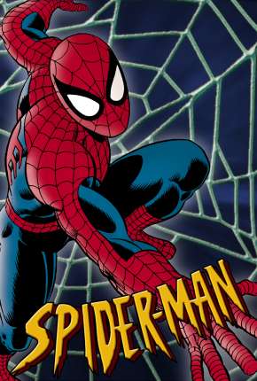 Homem-Aranha - A Série Animada Dublado Download - Rede Torrent