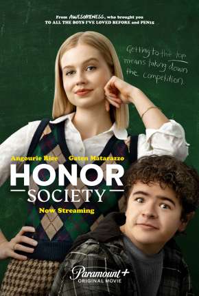 Honor Society - Legendado via Torrent