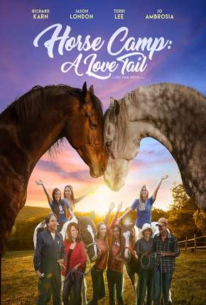Horse Camp - A Love Tail - Legendado via Torrent