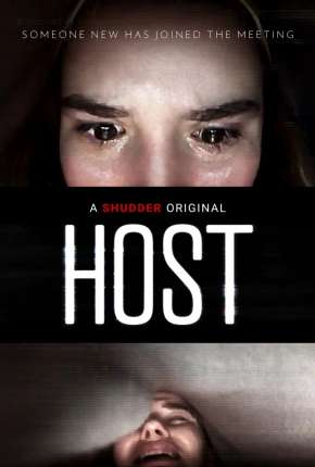 Host - Legendado via Torrent