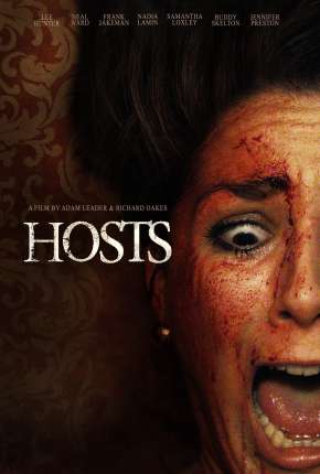 Hosts - Legendado via Torrent