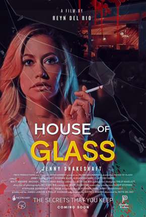 House of Glass - Legendado via Torrent