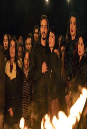 Hungry Ghosts - 1ª Temporada Completa Legendada  Download - Rede Torrent