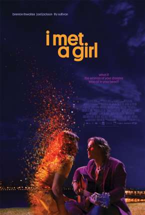 I Met A Girl - Legendado via Torrent