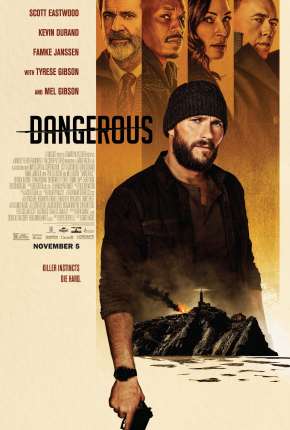 Instinto Assassino - Dangerous via Torrent