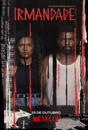 Irmandade - 2ª Temporada Completa via Torrent