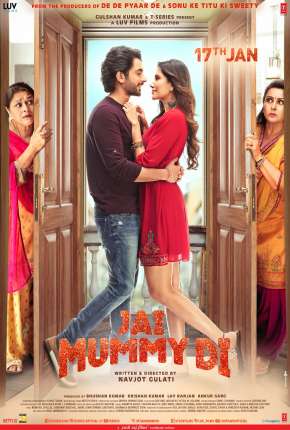 Jai Mummy Di - Legendado via Torrent