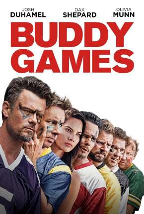 Jogos Entre Amigos via Torrent