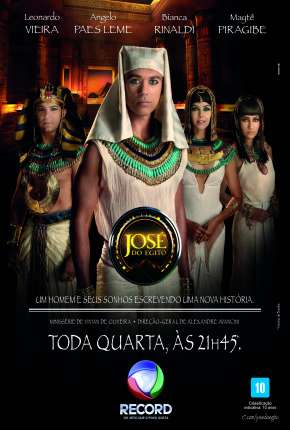 José do Egito Nacional Download - Rede Torrent