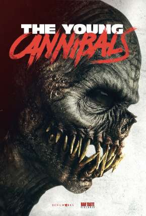 Jovens Canibais - Legendado via Torrent