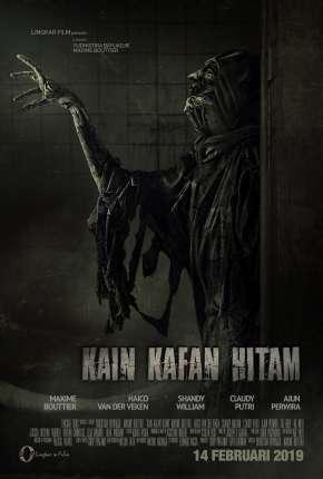Kain Kafan Hitam - Legendado via Torrent