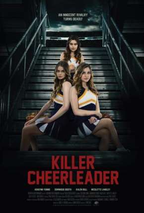 Killer Cheerleader - Legendado via Torrent