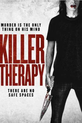 Killer Therapy - Legendado via Torrent