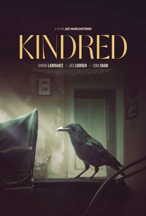 Kindred - Legendado via Torrent