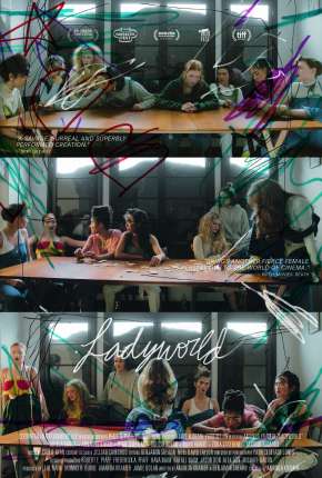 Ladyworld - Legendado via Torrent