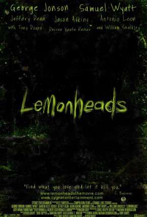 Lemonheads - Legendado via Torrent