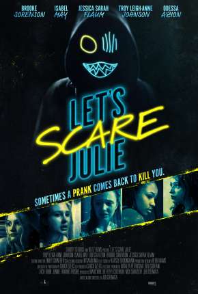 Lets Scare Julie - Legendado via Torrent