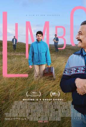 Limbo via Torrent
