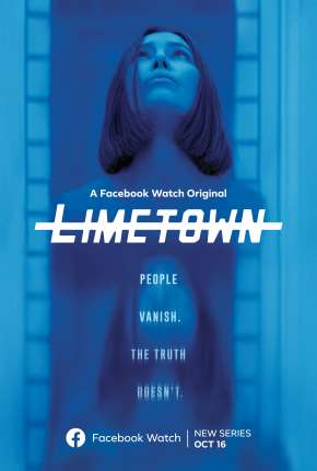 Limetown - 1ª Temporada Completa Legendada via Torrent