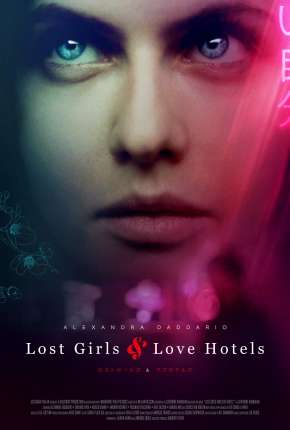 Lost Girls and Love Hotels - Legendado via Torrent