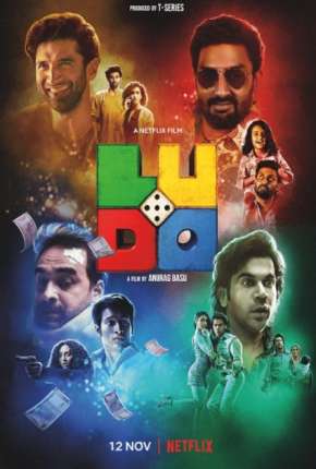 Ludo via Torrent