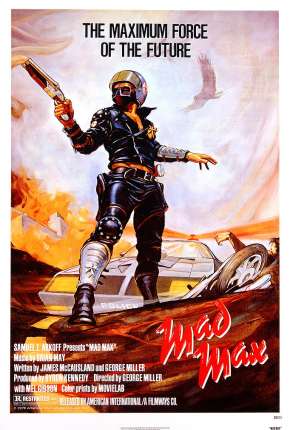Mad Max - Trilogia via Torrent