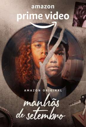 Manhãs de Setembro - 1ª Temporada Completa via Torrent