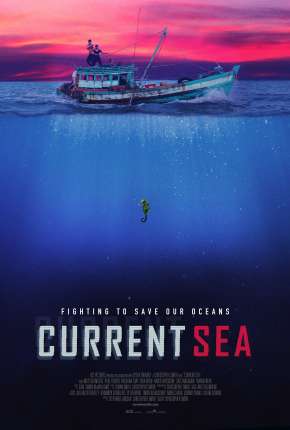 Mar Corrente - Legendado via Torrent