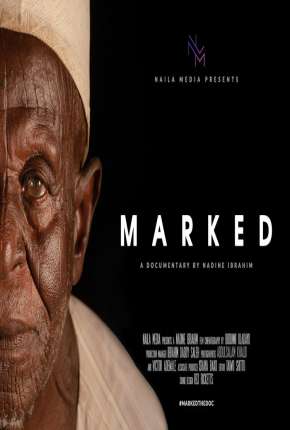 Marcados - Tradições da Nigéria - Legendado via Torrent